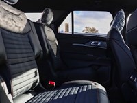 2026 FORD EXPLORER ST-LINE | 4WD | STREET PACK | PREM PK | ROOF | 21S