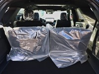 2026 FORD EXPLORER ST-LINE | 4WD | STREET PACK | PREM PK | ROOF | 21S