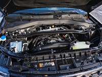 2026 FORD EXPLORER ST-LINE | 4WD | STREET PACK | PREM PK | ROOF | 21S