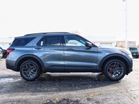 2026 FORD EXPLORER ST-LINE | 4WD | STREET PACK | PREM PK | ROOF | 21S