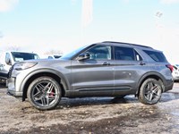 2026 FORD EXPLORER ST-LINE | 4WD | STREET PACK | PREM PK | ROOF | 21S