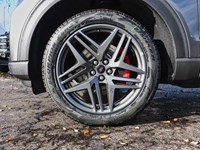 2026 FORD EXPLORER ST-LINE | 4WD | STREET PACK | PREM PK | ROOF | 21S