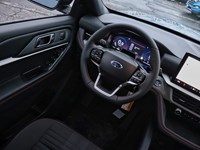 2026 Ford Explorer ST-Line | 4WD | ROOF | PREM PKG | ST-LN STREET PK