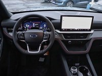 2026 Ford Explorer ST-Line | 4WD | ROOF | PREM PKG | ST-LN STREET PK