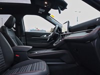 2026 Ford Explorer ST-Line | 4WD | ROOF | PREM PKG | ST-LN STREET PK