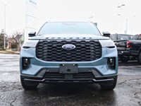 2026 Ford Explorer ST-Line | 4WD | ROOF | PREM PKG | ST-LN STREET PK
