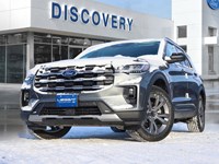 2026 Ford Explorer Active | 4WD | ROOF | COMF PKG | 20s