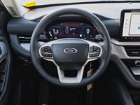 2026 Ford Explorer Active | 4WD | ROOF | COMF PKG | 20s