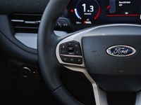 2026 Ford Explorer Active | 4WD | ROOF | COMF PKG | 20s