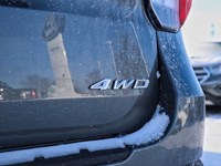 2026 Ford Explorer Active | 4WD | ROOF | COMF PKG | 20s