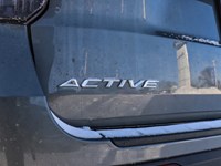 2026 Ford Explorer Active | 4WD | ROOF | COMF PKG | 20s