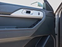 2026 Ford Explorer Active | 4WD | ROOF | COMF PKG | 20s