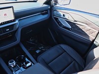 2026 Ford Explorer Platinum | 4WD | LUX LEATHER PKG | LOADED | 21s