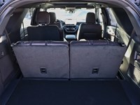 2026 Ford Explorer Platinum | 4WD | LUX LEATHER PKG | LOADED | 21s