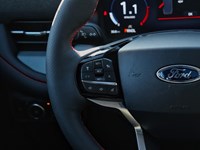 2026 Ford Explorer ST-Line | 4WD | ROOF | PREM PK | STREET PK | 21s