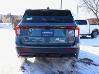 2026 Ford Explorer ST-Line | 4WD | ROOF | PREM PK | STREET PK | 21s