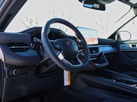 2026 Ford Explorer ST-Line | 4WD | ROOF | PREM PK | STREET PK | 21s