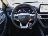 2026 Ford Explorer Active | 4WD | ACTV COMF | ROOF | PREM 20s