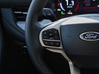 2026 Ford Explorer Active | 4WD | ACTV COMF | ROOF | PREM 20s