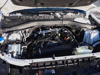 2026 Ford Explorer Active | 4WD | ACTV COMF | ROOF | PREM 20s