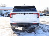 2026 Ford Explorer Active | 4WD | ACTV COMF | ROOF | PREM 20s