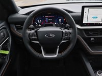 2026 Ford Explorer Tremor | 4WD | 3.0L | ULTIMATE  PKG