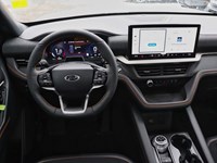 2026 Ford Explorer Tremor | 4WD | 3.0L | ULTIMATE  PKG