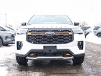 2026 Ford Explorer Tremor | 4WD | 3.0L | ULTIMATE  PKG