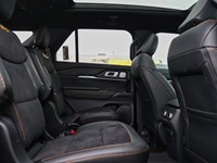 2026 Ford Explorer Tremor | 4WD | 3.0L | ULTIMATE  PKG