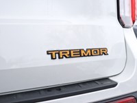 2026 Ford Explorer Tremor | 4WD | 3.0L | ULTIMATE  PKG