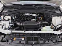 2026 Ford Explorer Tremor | 4WD | 3.0L | ULTIMATE  PKG