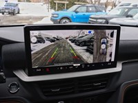 2026 Ford Explorer Tremor | 4WD | 3.0L | ULTIMATE  PKG