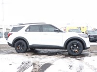 2026 Ford Explorer Tremor | 4WD | 3.0L | ULTIMATE  PKG