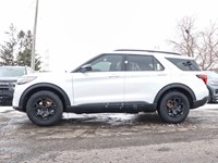 2026 Ford Explorer Tremor | 4WD | 3.0L | ULTIMATE  PKG