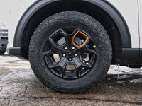 2026 Ford Explorer Tremor | 4WD | 3.0L | ULTIMATE  PKG