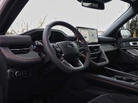 2026 Ford Explorer Tremor | 4WD | 3.0L | ULTIMATE  PKG