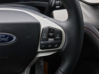 2026 Ford Explorer Active | 4WD | 2.3L | 200A | 2nd ROW BENCH