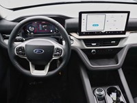 2026 Ford Explorer Active | 4WD | 2.3L | 200A | 2nd ROW BENCH