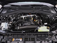 2026 Ford Explorer Active | 4WD | 2.3L | 200A | 2nd ROW BENCH