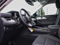 2026 Ford Explorer Active | 4WD | 2.3L | 200A | 2nd ROW BENCH