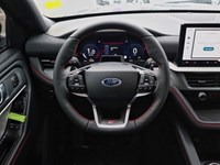 2026 Ford Explorer ST | 4WD | ROOF | 360 | ADPTV CRUISE | B&O | 21s