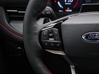 2026 Ford Explorer ST | 4WD | ROOF | 360 | ADPTV CRUISE | B&O | 21s