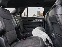 2026 Ford Explorer ST | 4WD | ROOF | 360 | ADPTV CRUISE | B&O | 21s