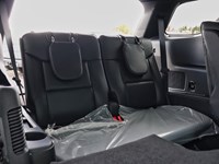 2026 Ford Explorer ST | 4WD | ROOF | 360 | ADPTV CRUISE | B&O | 21s