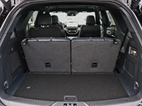 2026 Ford Explorer ST | 4WD | ROOF | 360 | ADPTV CRUISE | B&O | 21s