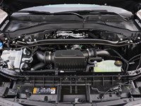 2026 Ford Explorer ST | 4WD | ROOF | 360 | ADPTV CRUISE | B&O | 21s