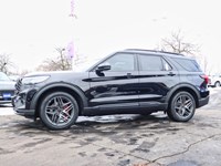2026 Ford Explorer ST | 4WD | ROOF | 360 | ADPTV CRUISE | B&O | 21s