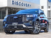 2026 Ford Explorer ST-Line | 4WD | ROOF | BLUE CRUISE