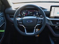 2026 Ford Explorer ST-Line | 4WD | ROOF | BLUE CRUISE