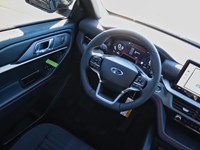 2026 Ford Explorer ST-Line | 4WD | ROOF | BLUE CRUISE